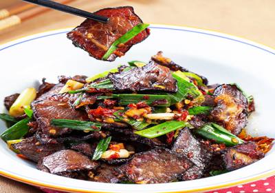 舌尖上的湘西密碼：十大土家苗寨風(fēng)味，讓你體驗(yàn)不一樣的煙火氣！